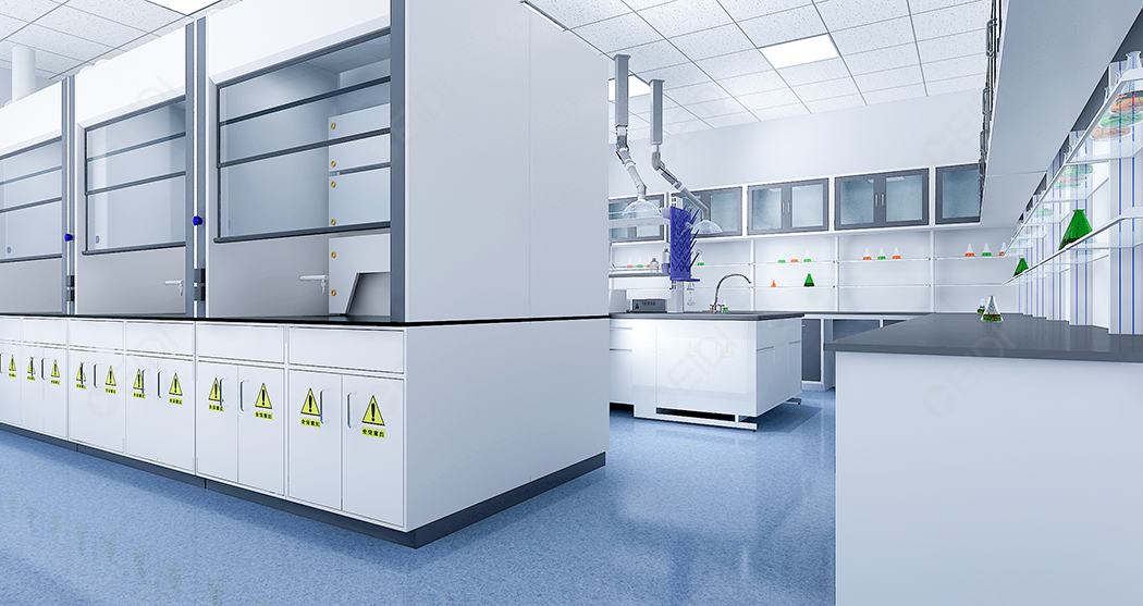 三棵樹(shù)(上海)新材料研發(fā)檢測(cè)實(shí)驗(yàn)室工程 三棵樹(shù)(上海)新材料研發(fā)檢測(cè)實(shí)驗(yàn)室工程