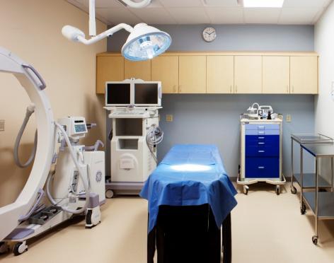 醫院輸血科實驗室建設方案 、設計布局、管理 輸血科凈化裝修施工