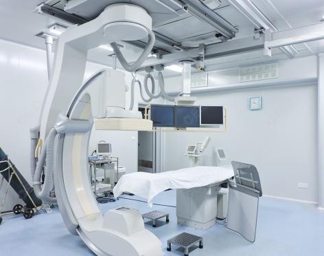 DSA介入手術室裝修設計建設規范：布局規劃、設備安裝與驗收