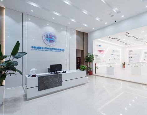 醫(yī)療器械GMP凈化車間設(shè)計裝修：參數(shù)設(shè)置、建筑材料