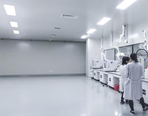 潔凈生產(chǎn)車間  GMP車間精裝修設計說明 CEIDI西遞