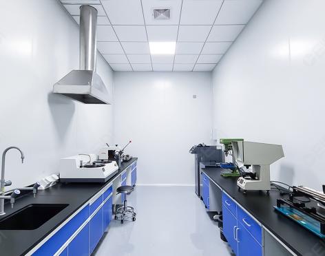 嗅覺實驗室 嗅辯室設計、布局、裝修要求 CEIDI西遞