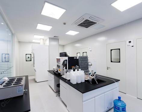 嗅覺實驗室 嗅辯室設計、布局、裝修要求 CEIDI西遞