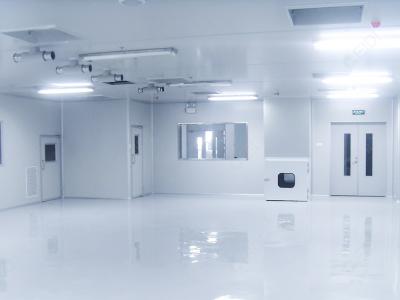 GMP潔凈廠房 片劑車(chē)間及重點(diǎn)潔凈區(qū)設(shè)計(jì)經(jīng)驗(yàn) | CEIDI西遞