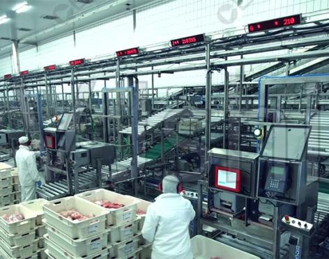 做好十萬級(jí)食品潔凈車間的裝修設(shè)計(jì)，以肉制品火腿腸車間為例 CEIDI西遞