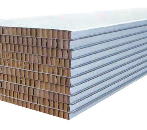 紙蜂窩機(jī)制板